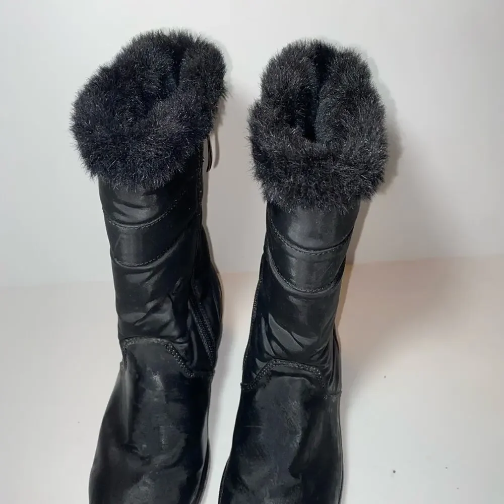 EASY SPIRIT WOMENS BOOT SIZE 7
